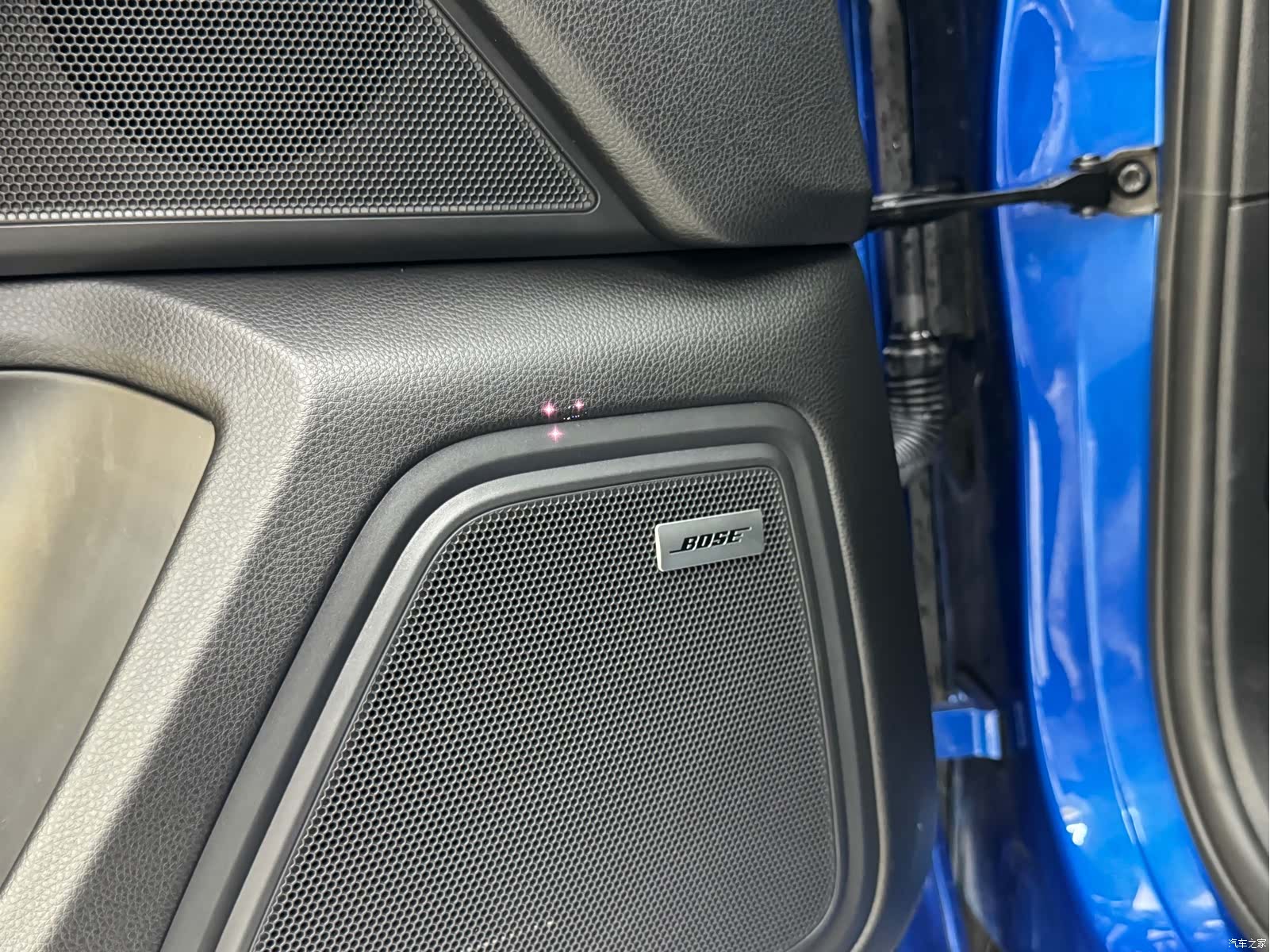 Porsche Macan, 2018 11
