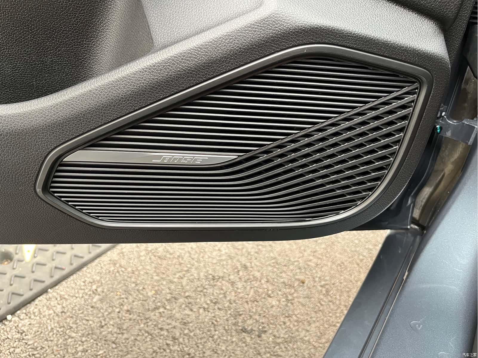 Geely Preface, 2022 11