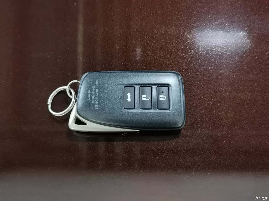 Lexus ES, 2015 19