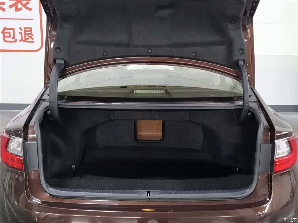 Lexus ES, 2015 16