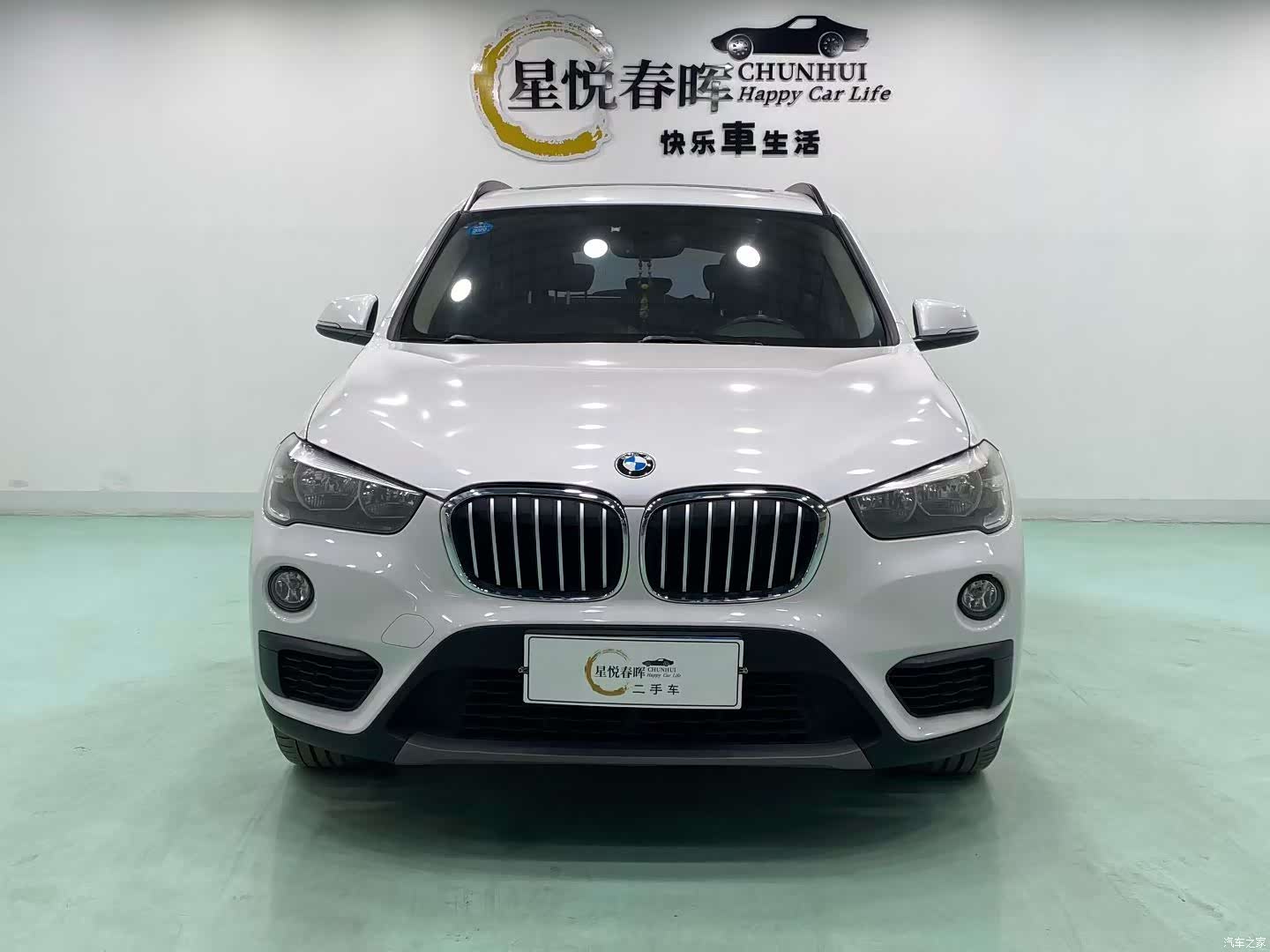 BMW X1, 2019 2