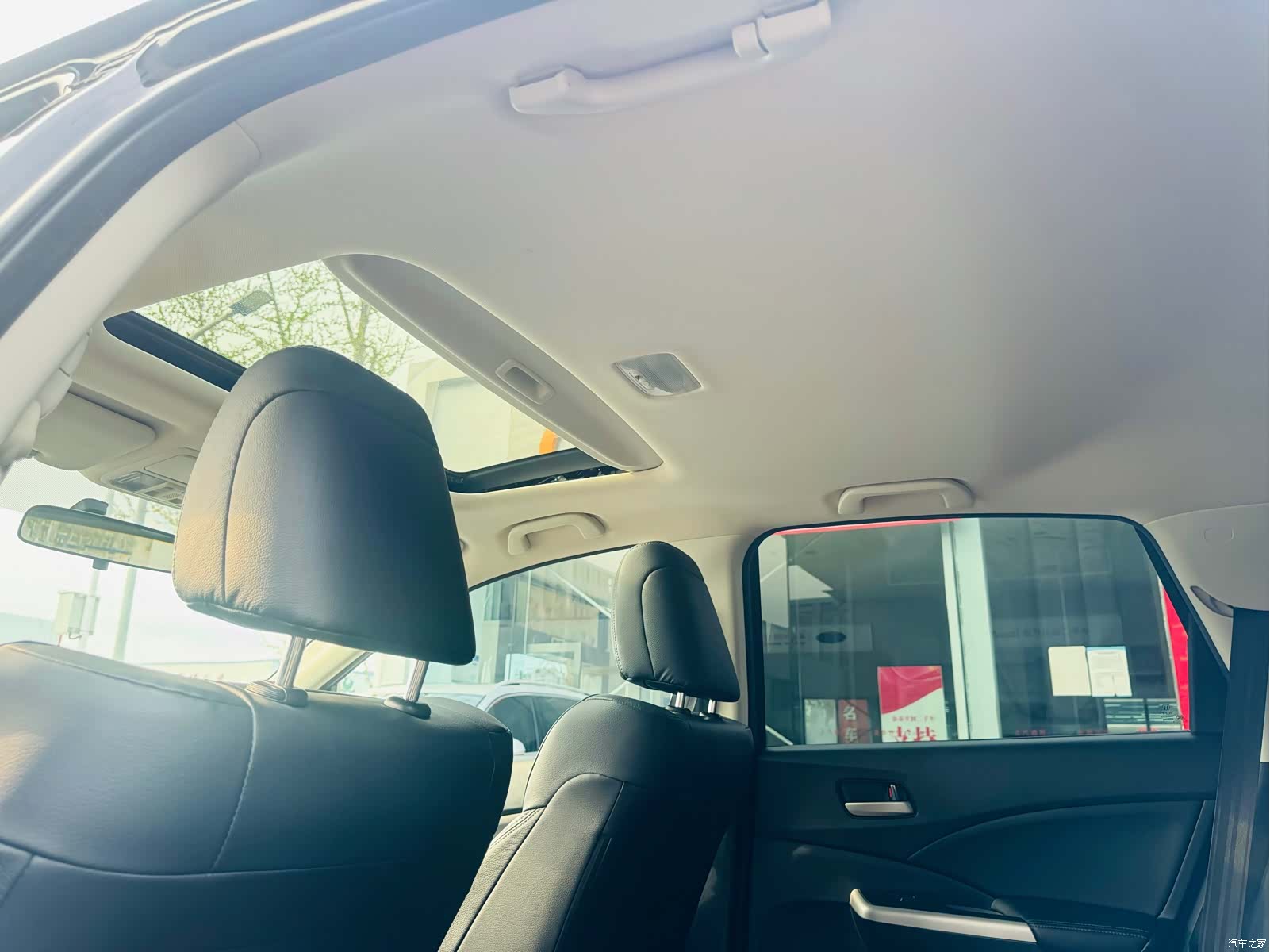Honda CR-V, 2012 25