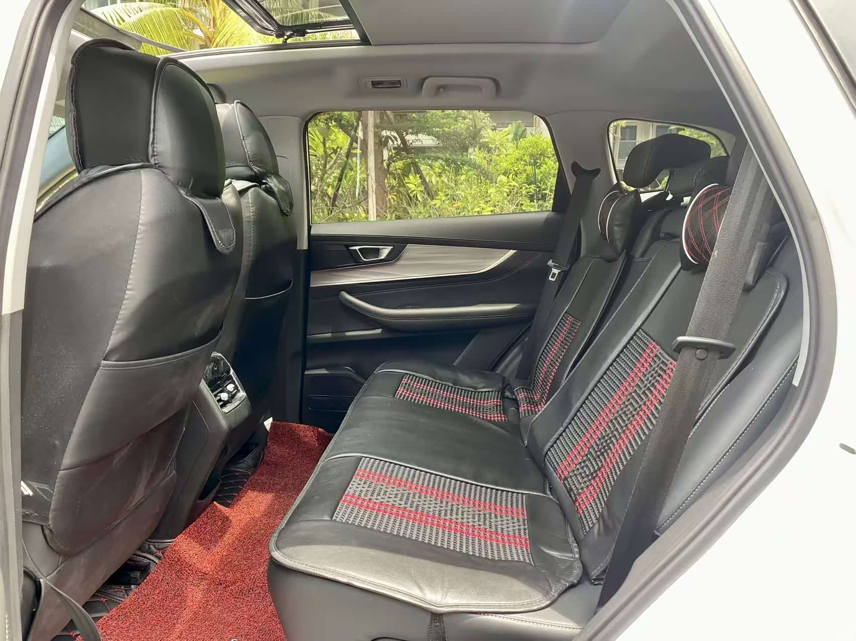 Chery Tiggo 8 Plus, 2021 15