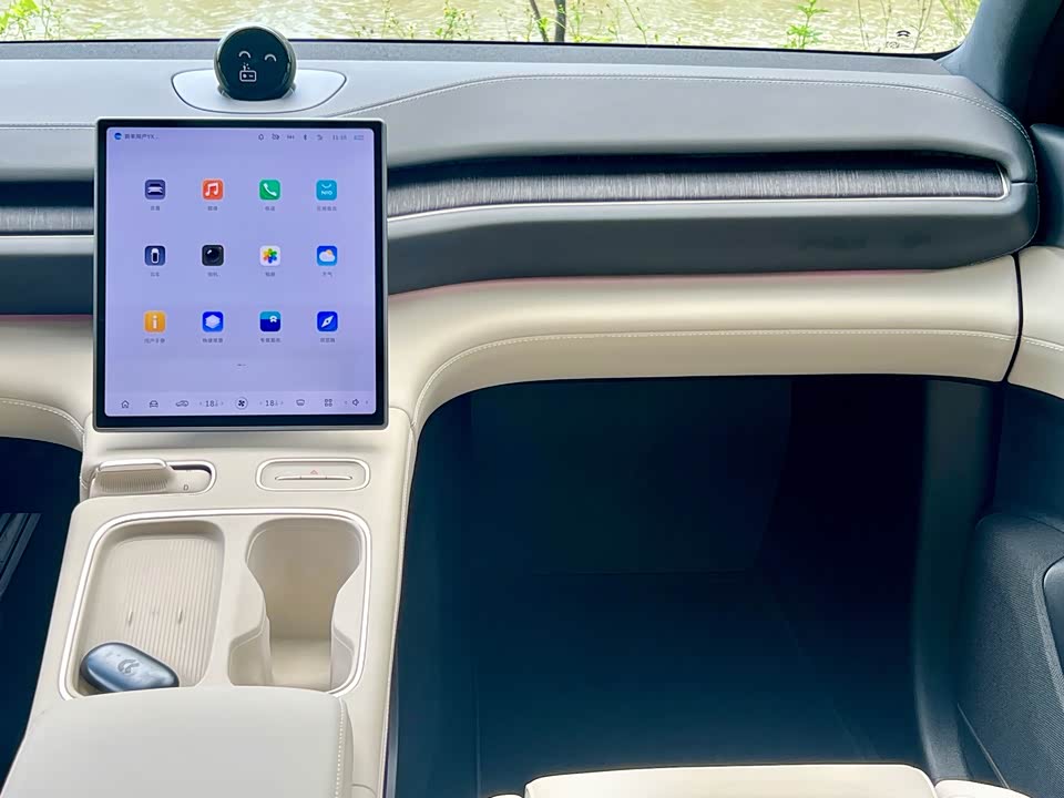 NIO ES6 NIO ES6