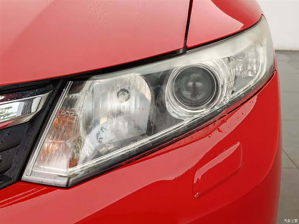 Honda Civic, 2013 7