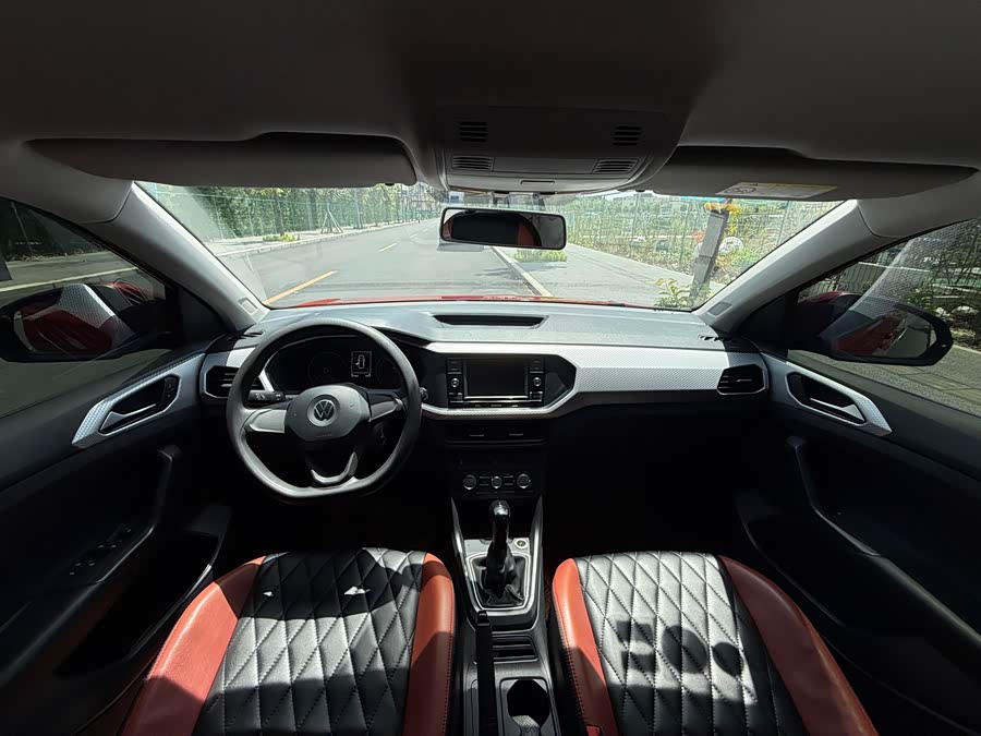 Volkswagen Tayron 2020, фото 16