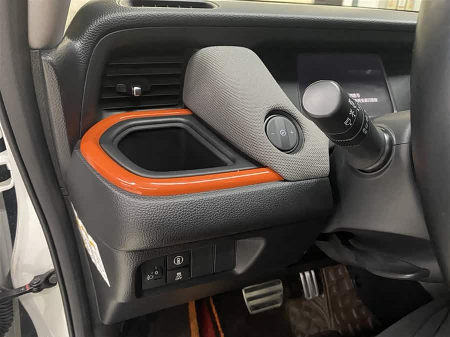 Honda LIFE 2022, фото 2