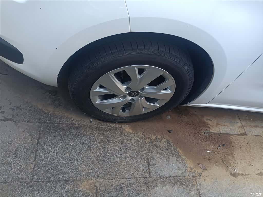 Citroen C4, 2018 25