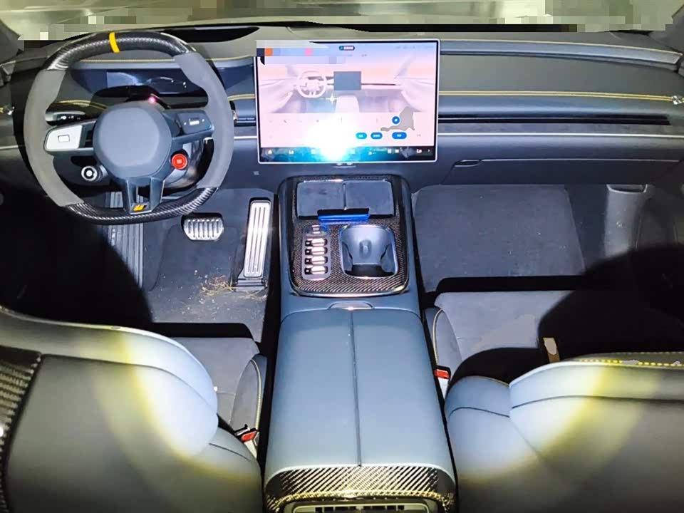 Xiaomi Xiaomi SU7 Ultra