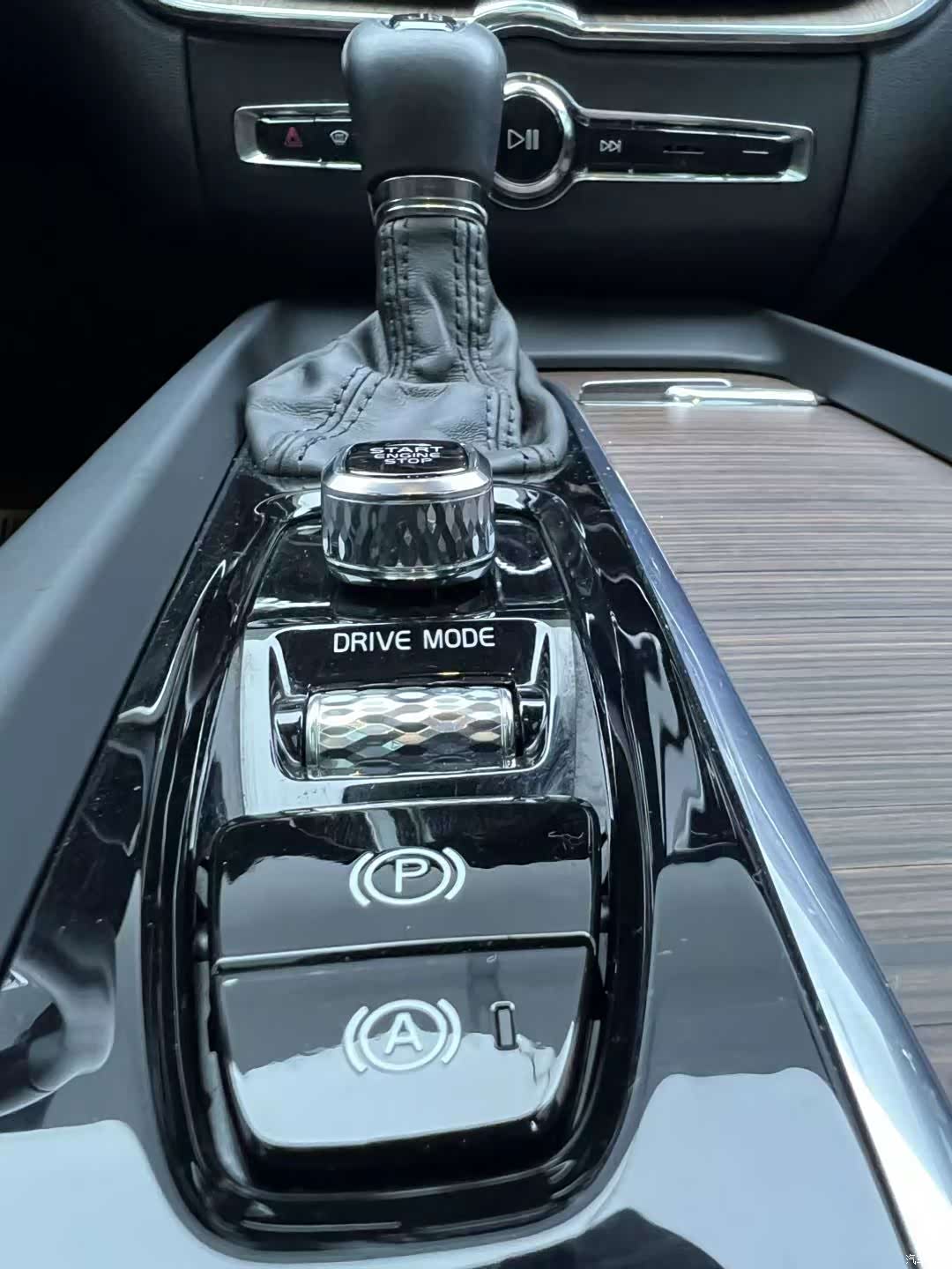 Volvo XC60, 2021 8