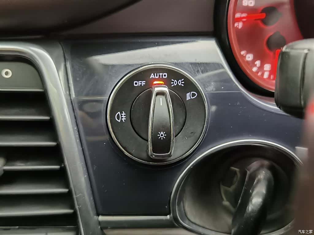 Porsche Panamera, 2011 21