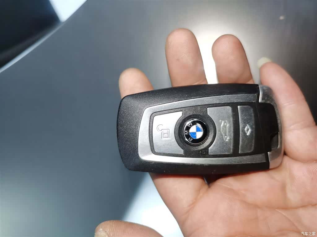 BMW X1, 2017 11