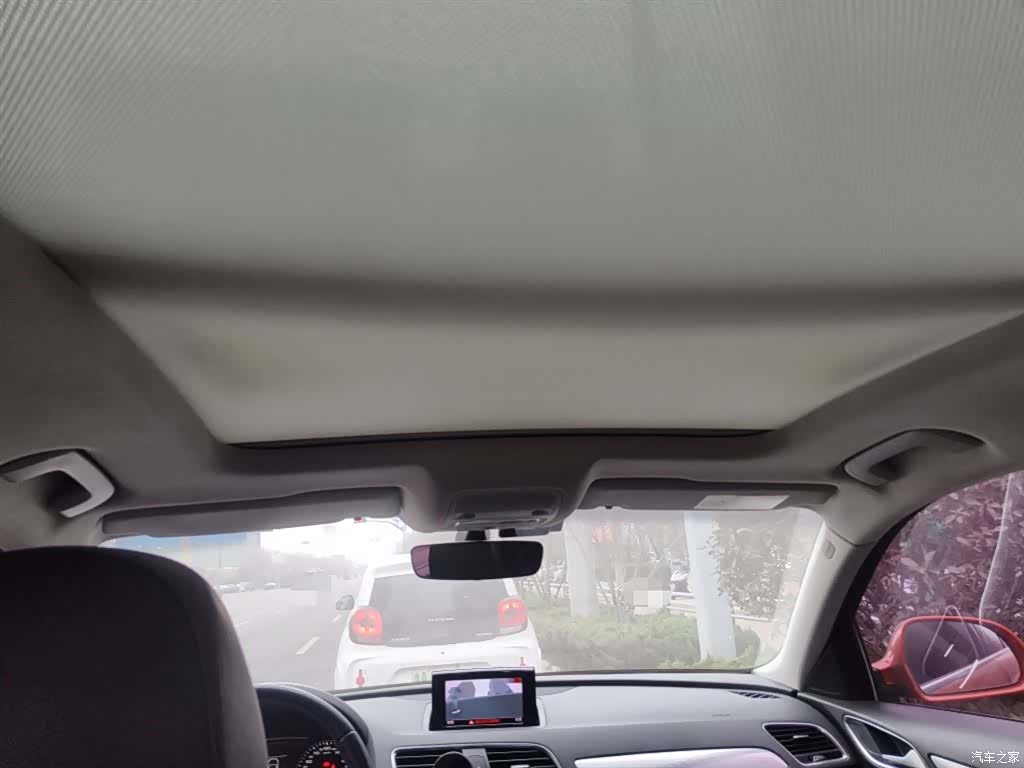 Audi Q3, 2016 9