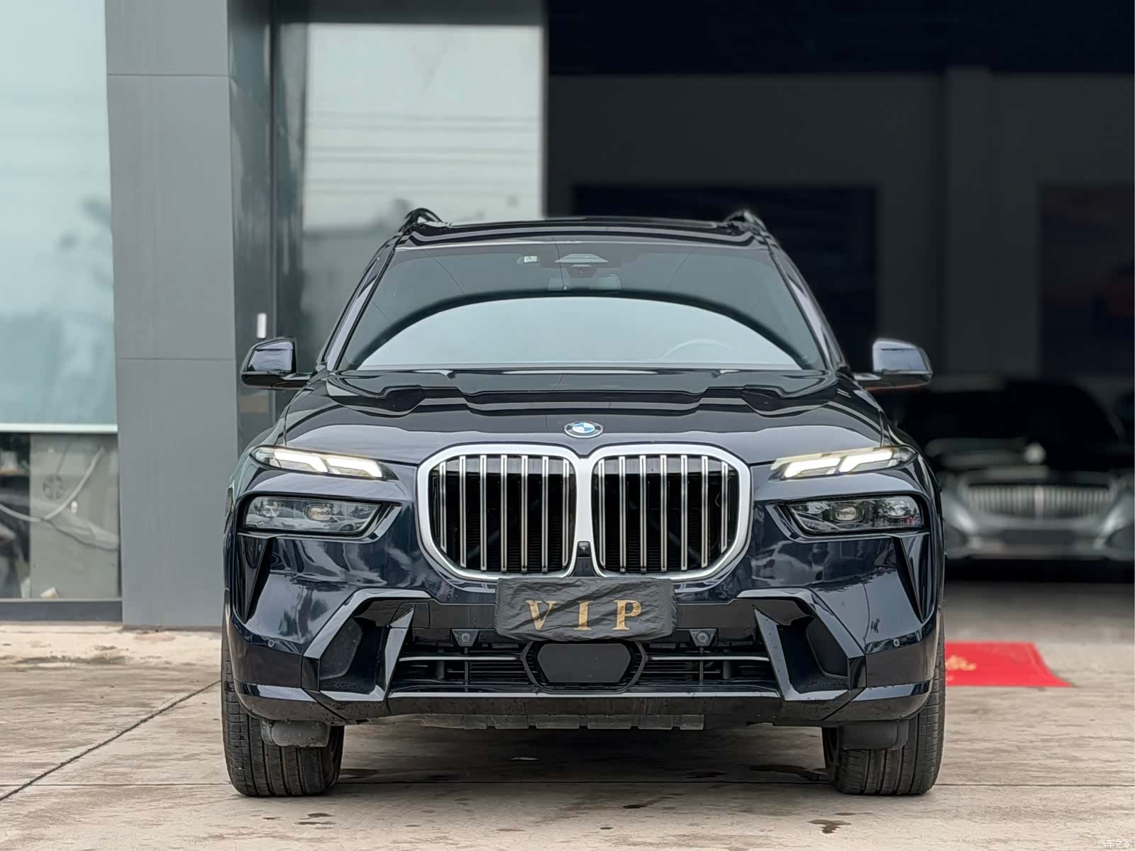 BMW X7, 2023 2