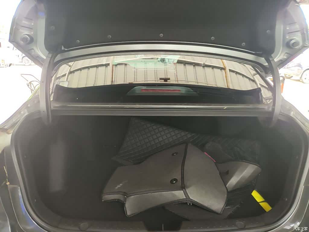 Changan Eado, 2024 19