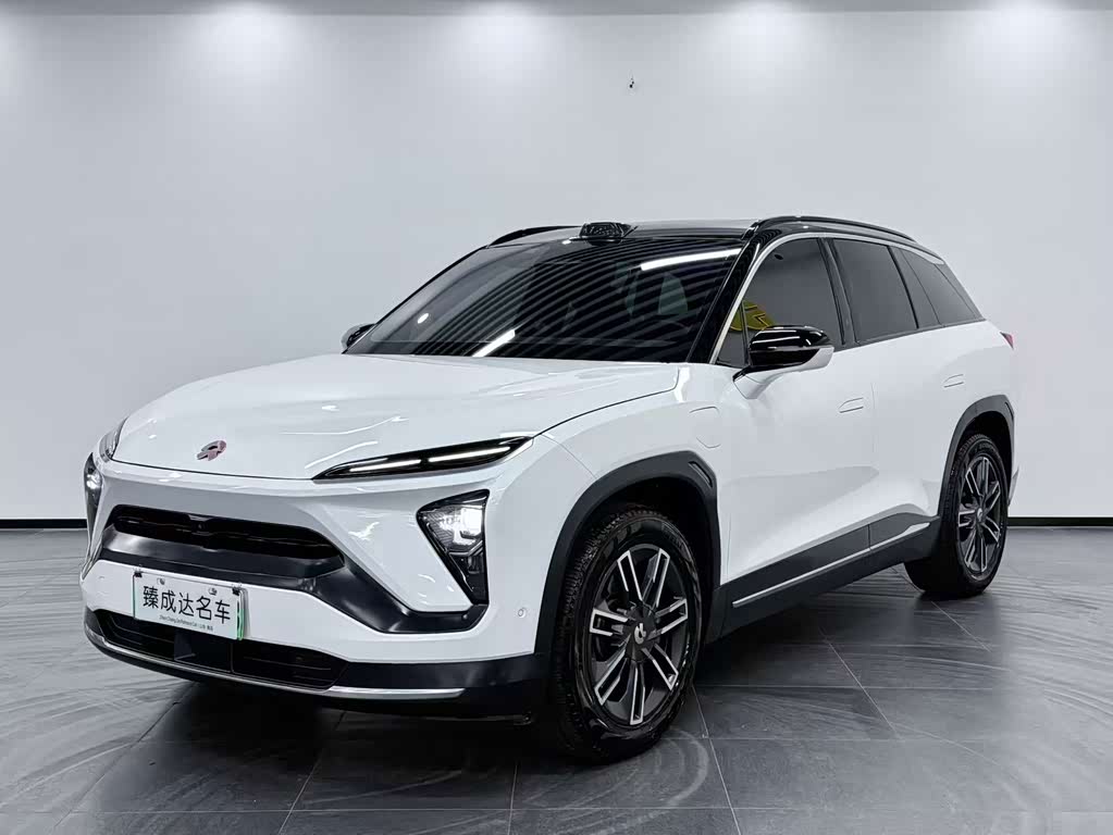 NIO ES6 2020 430KM