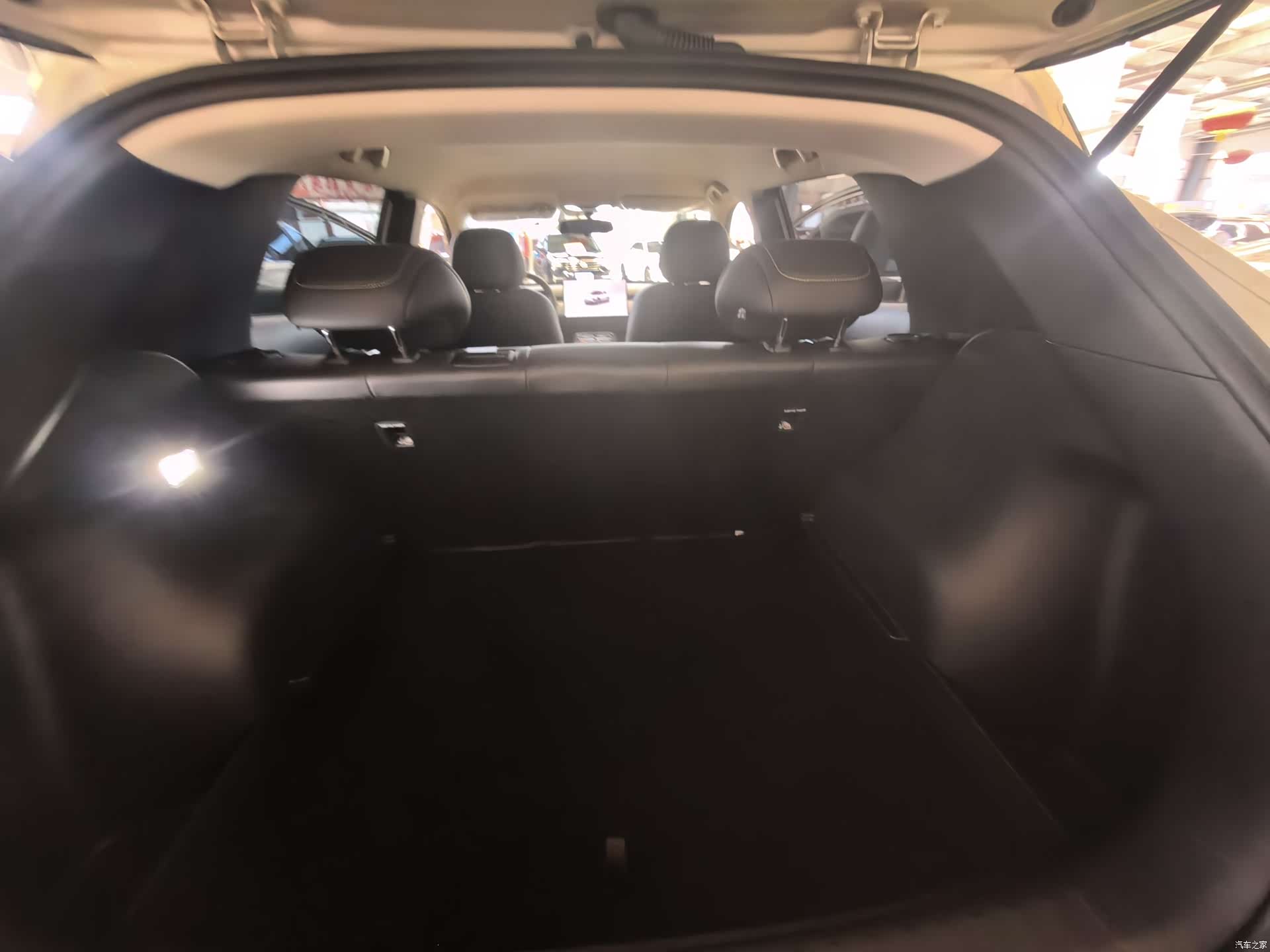 Changan Eado, 2026 11