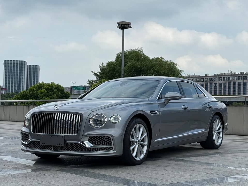 Bentley Flying Bentley Flying