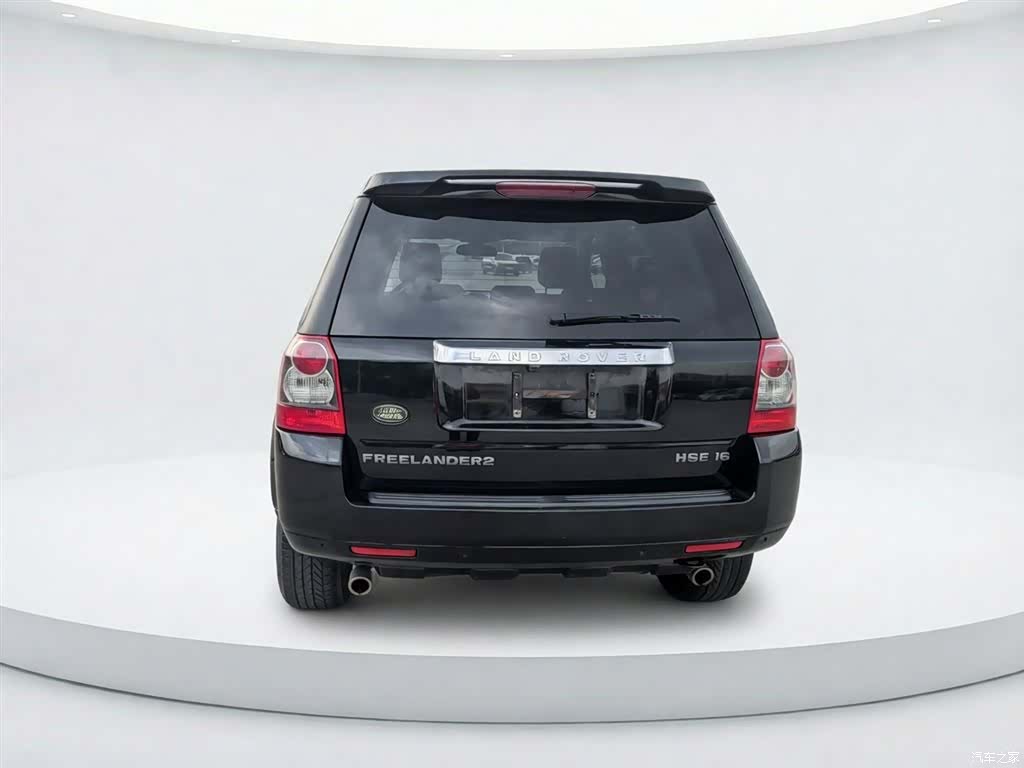 Land Rover i6, 2010 все фото