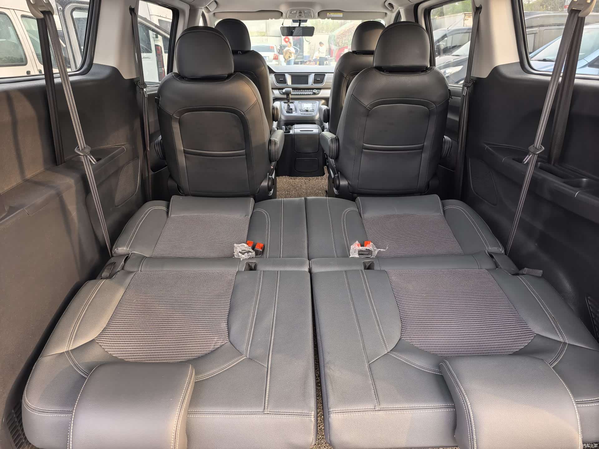 Maxus G10, 2020 13