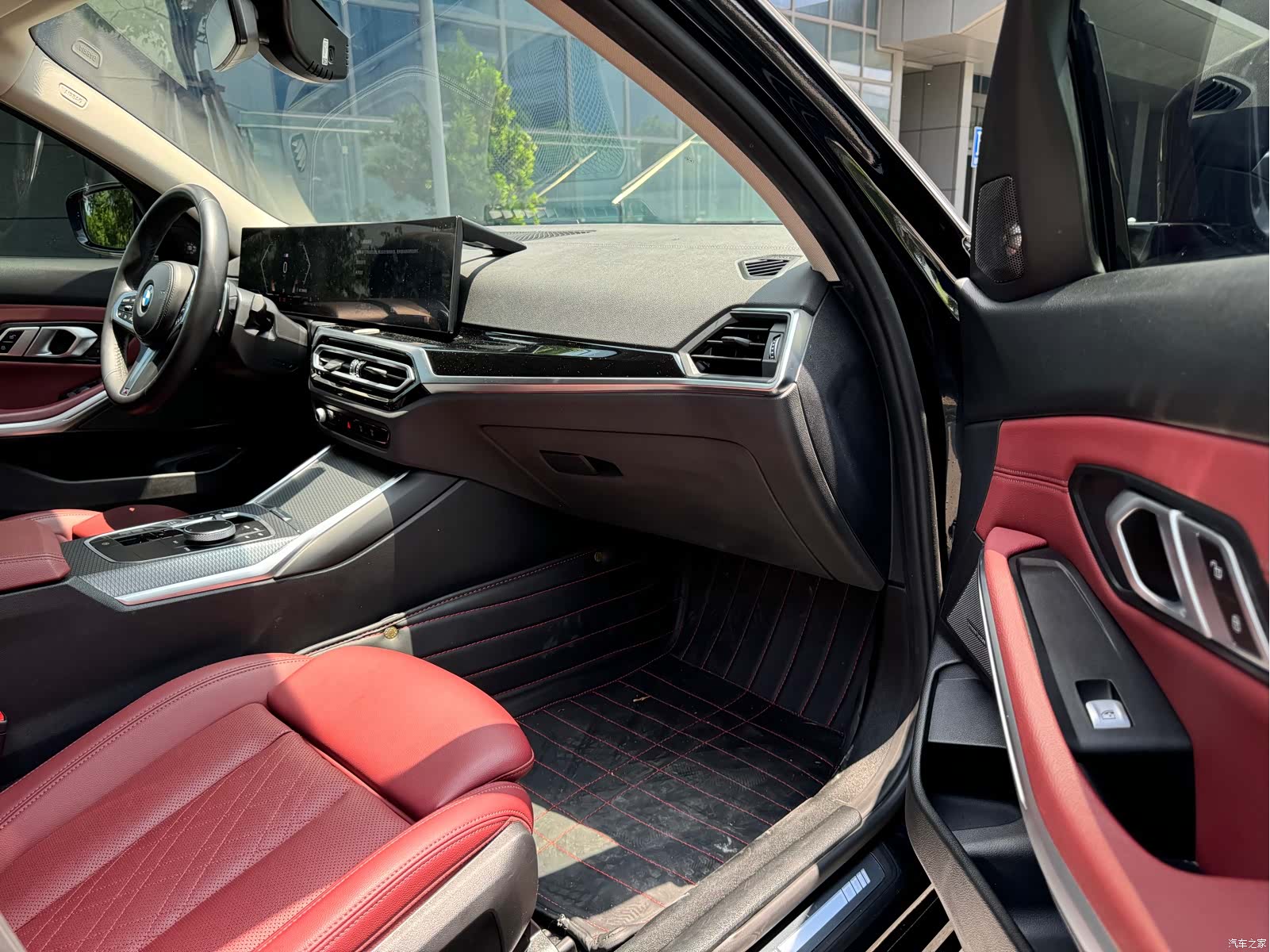 BMW 3 Series, 2024 13