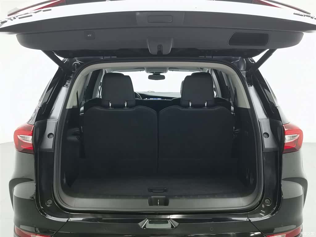 Buick Enclave, 2023 16