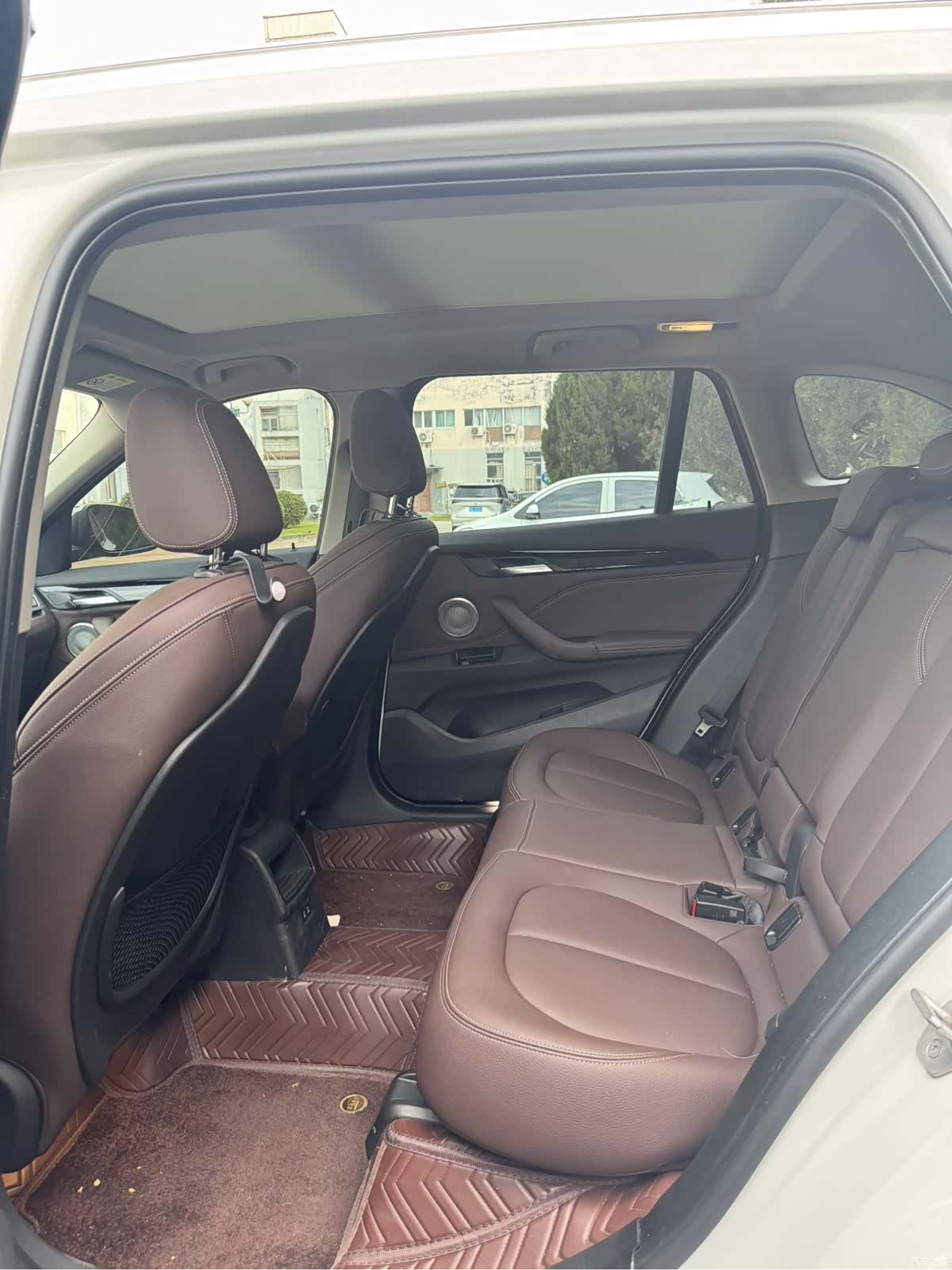 BMW X1, 2022 10