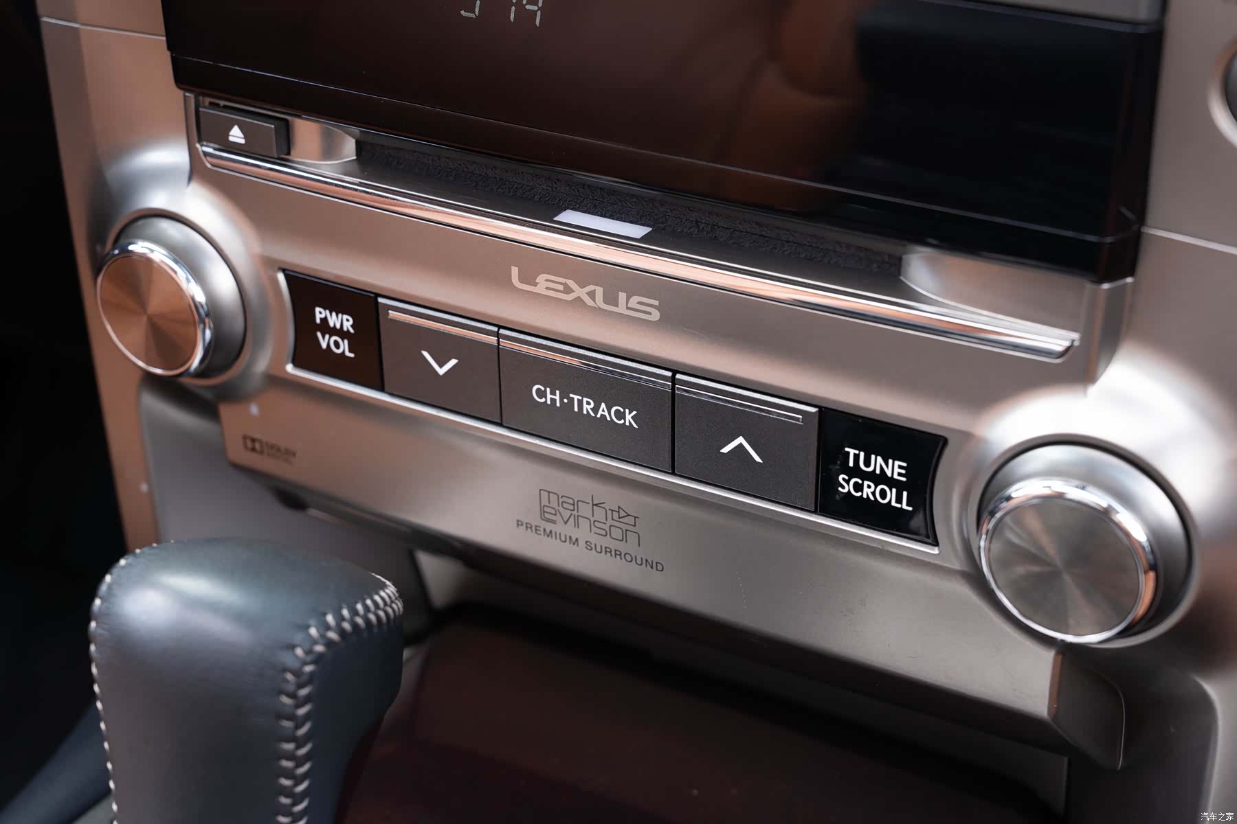 Lexus GX, 2015 18