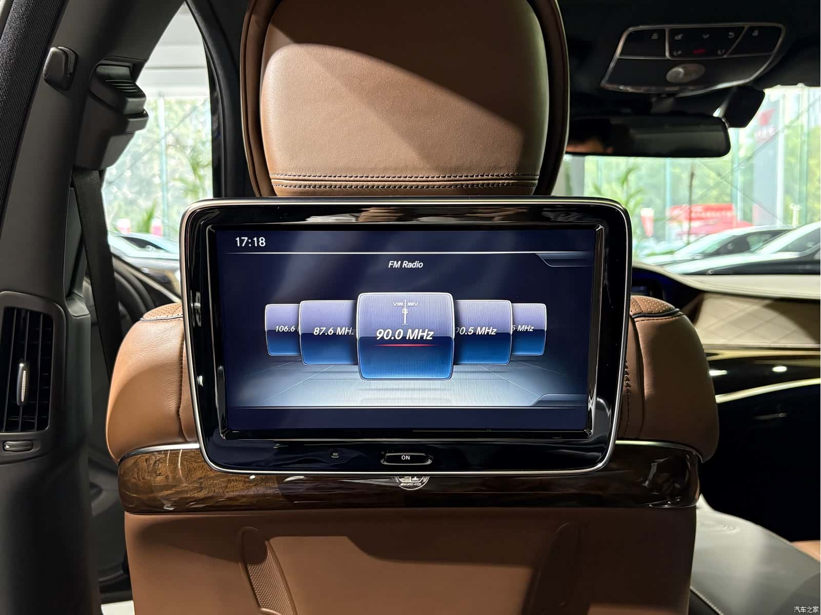 Mercedes-Benz S-Class, 2017 15