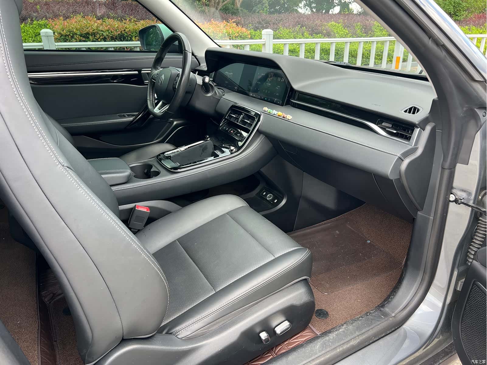 Leapmotor S01, 2021 8
