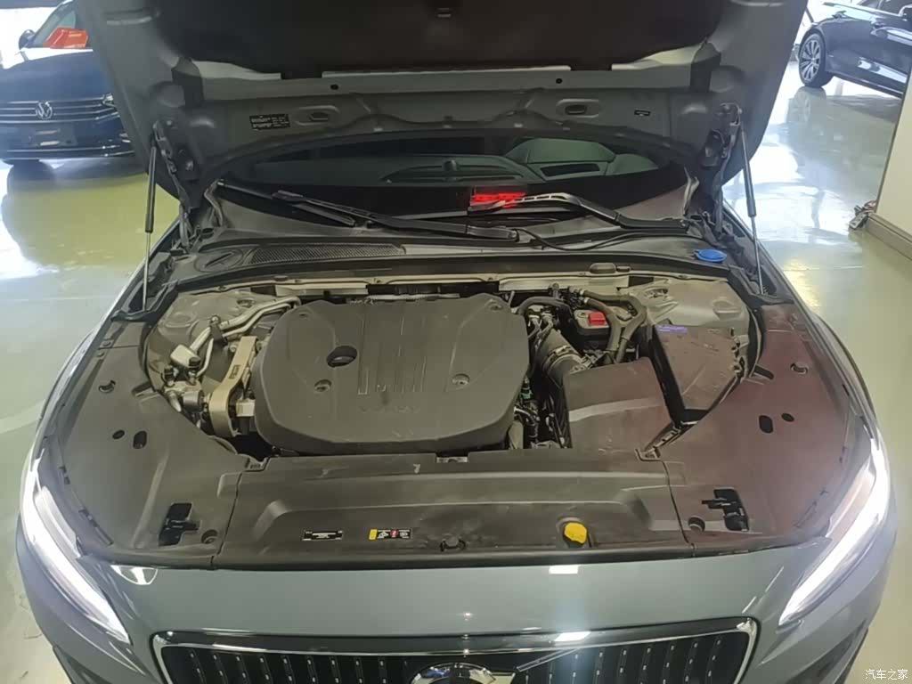 Volvo V90, 2023 20