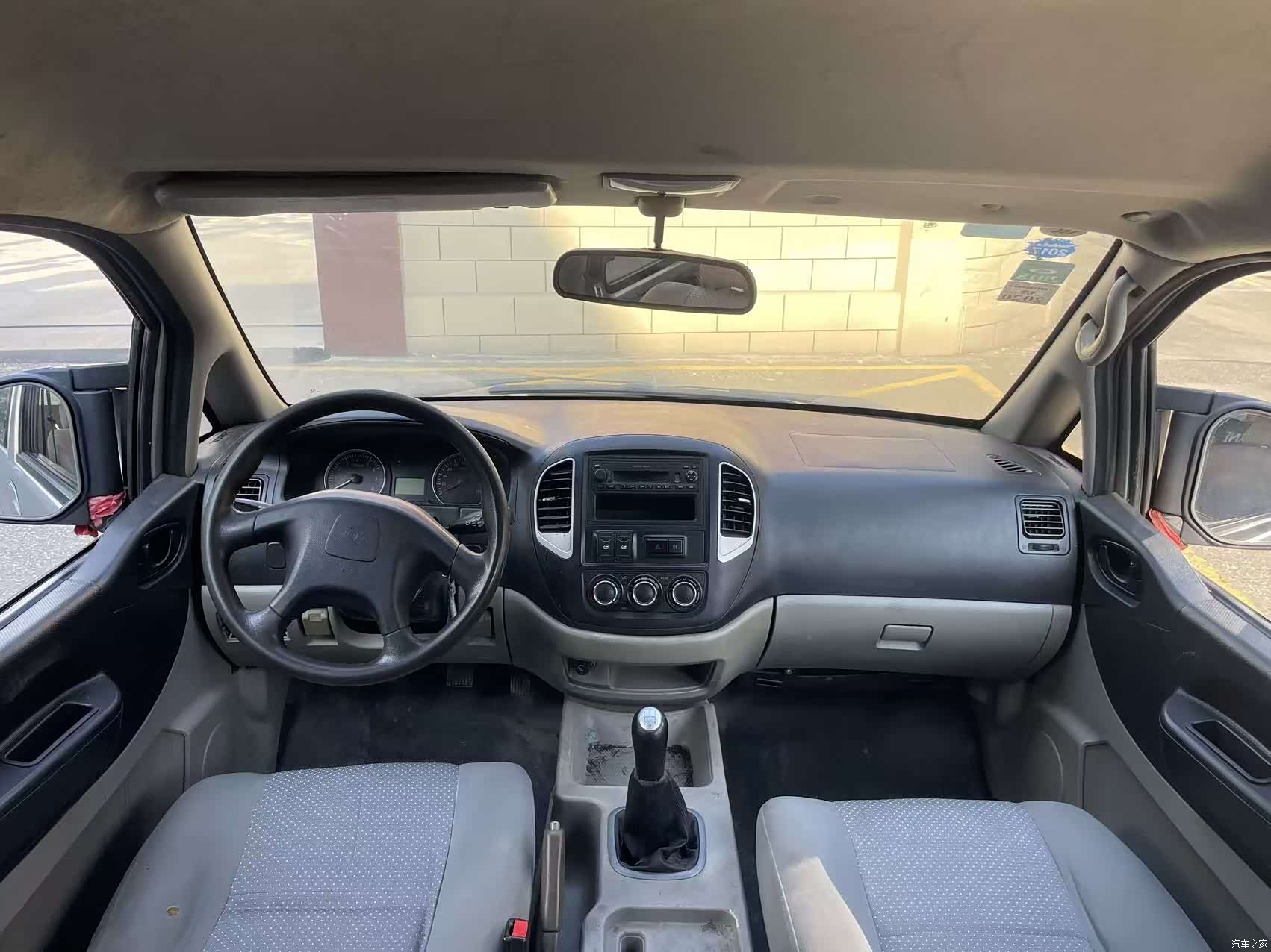 DongFeng V3, 2016 10