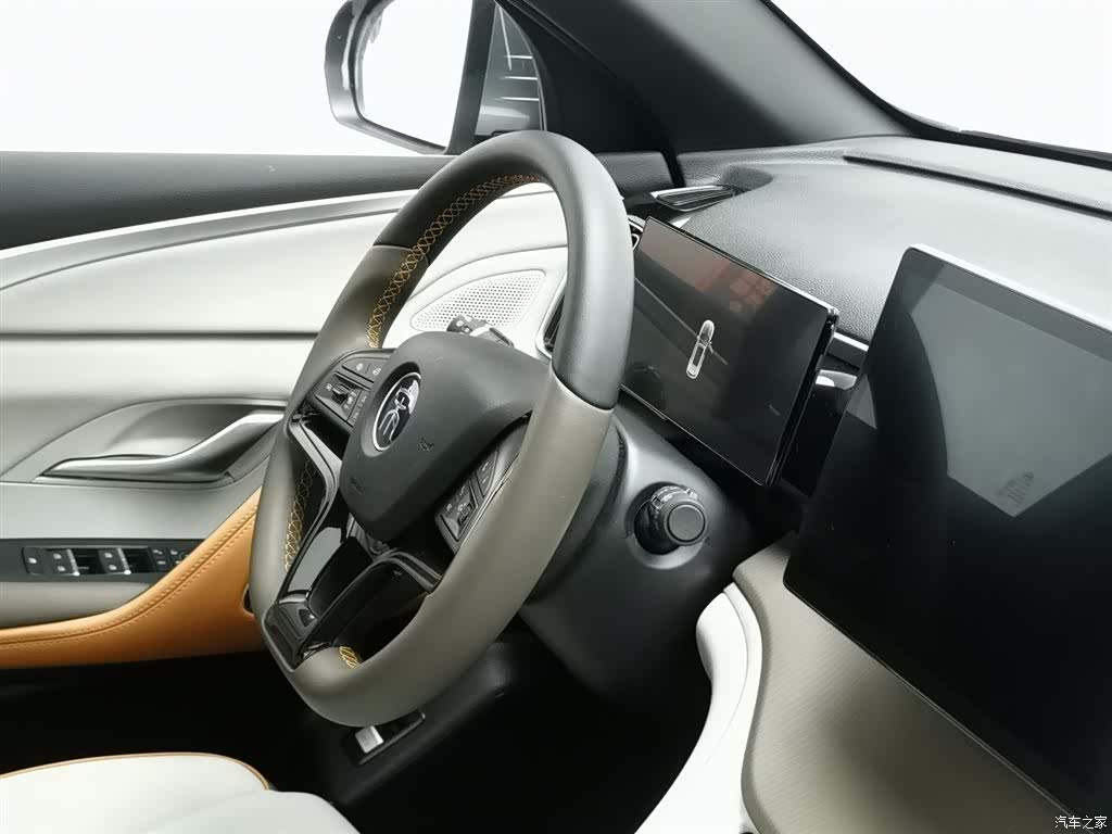 BYD Song, 2022 22