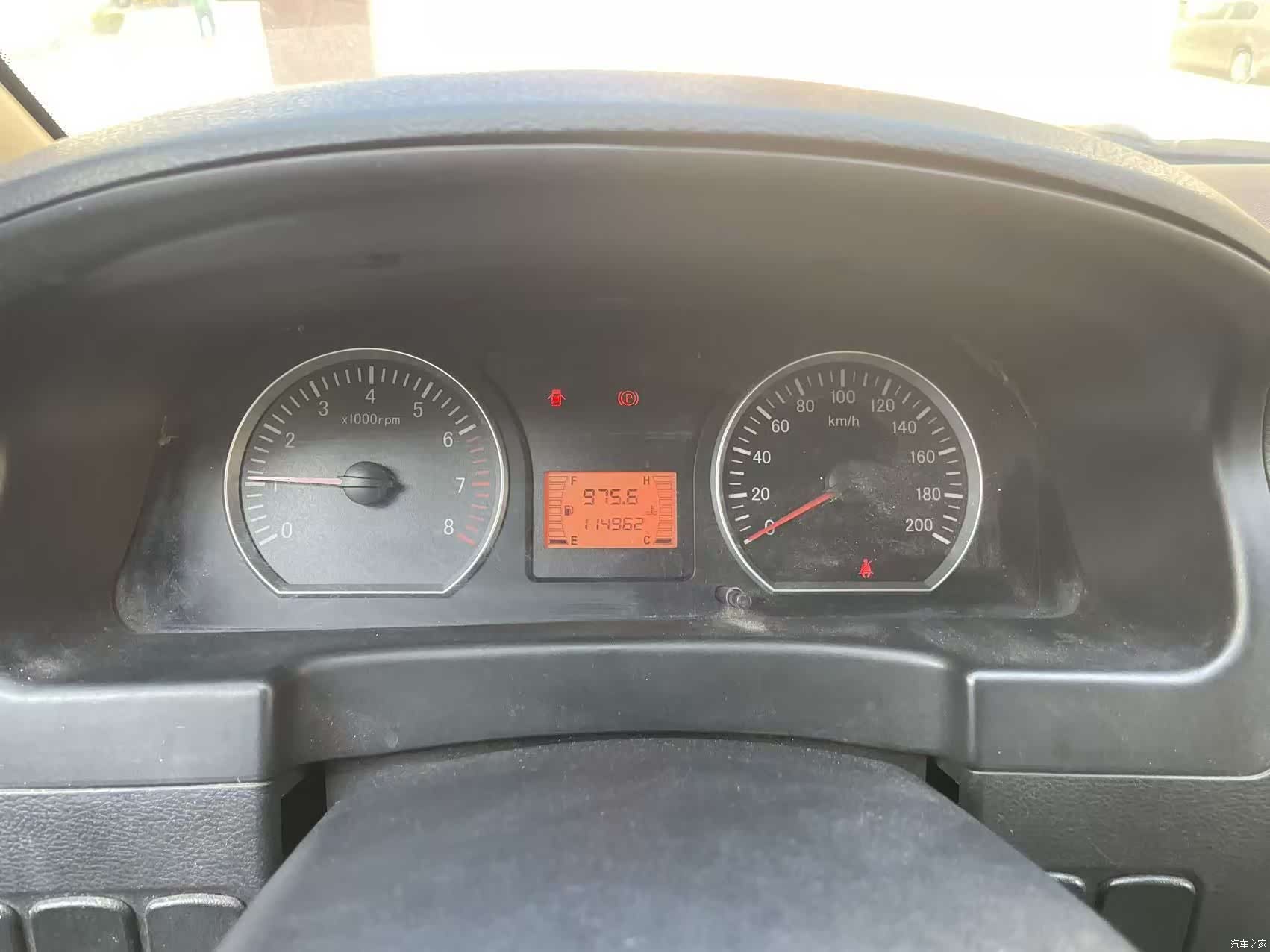 DongFeng V3, 2016 13