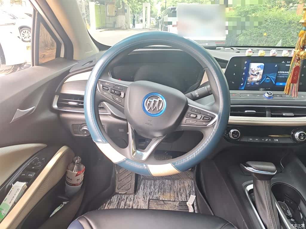 Buick Velite, 2022 6