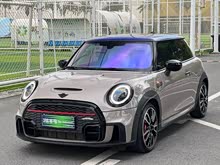 MINI JCW 2022 2.0T JOHN COOPER WORKS ALL-IN