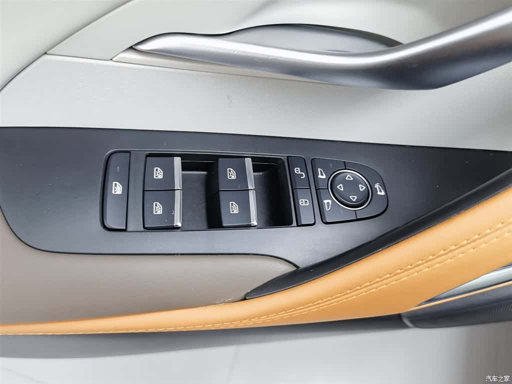 BYD Song, 2022 9