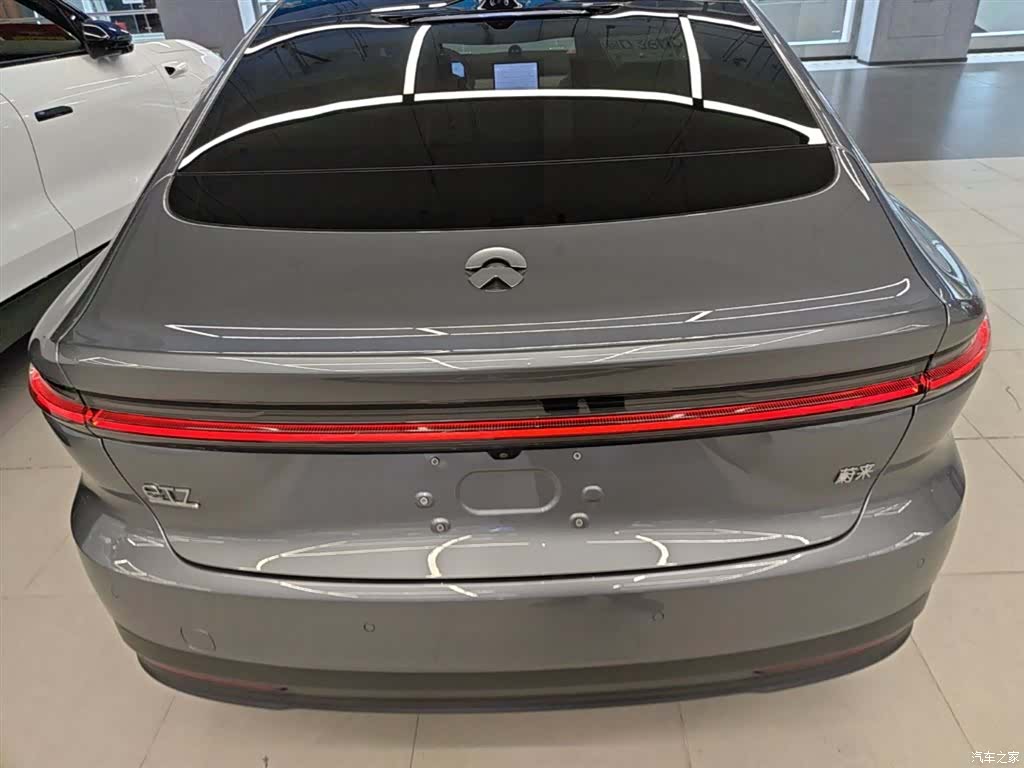 NIO ET7, 2024 6