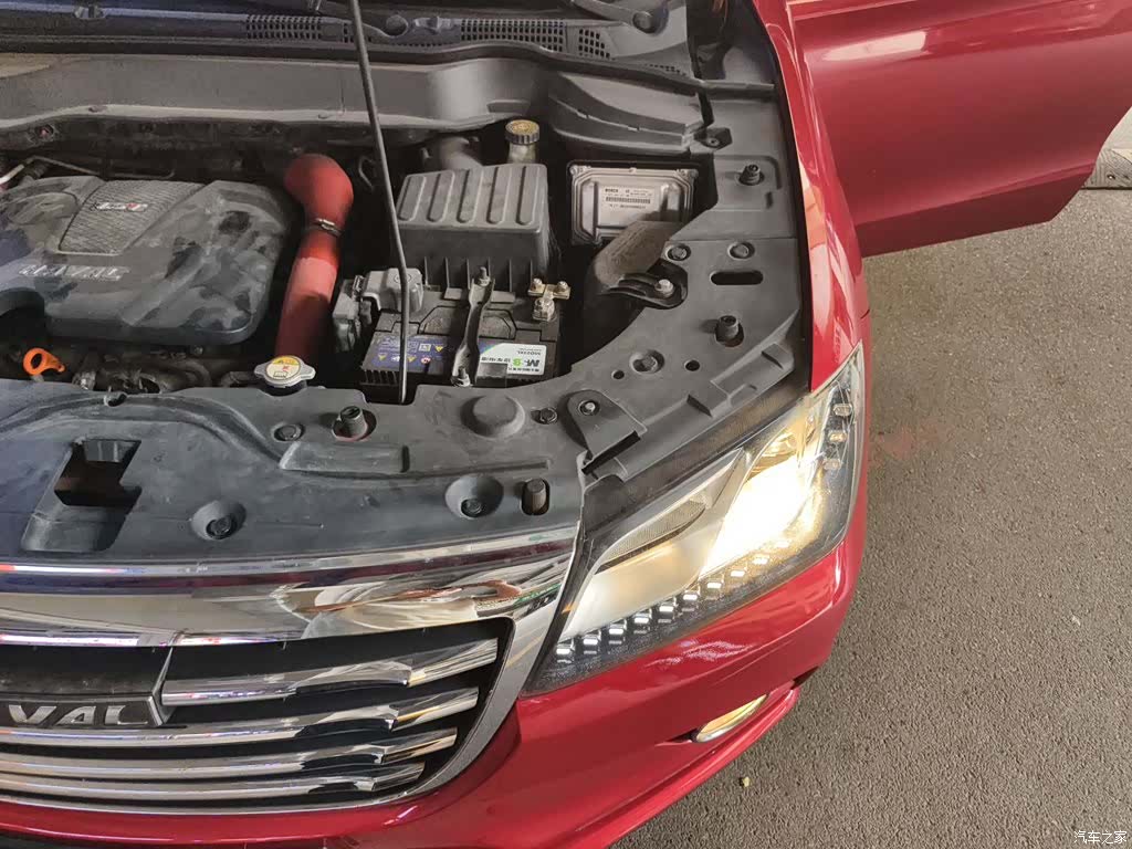 Haval H2, 2015 24