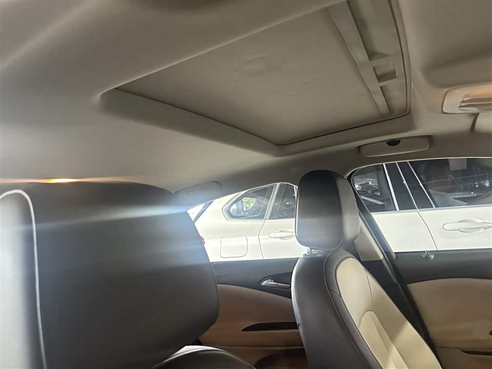 Buick Weilang Buick Weilang