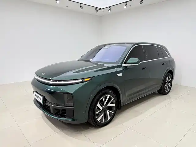Li Auto L7 2024 — купить из Китая под заказ
