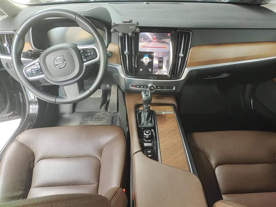 Volvo S90 Volvo S90