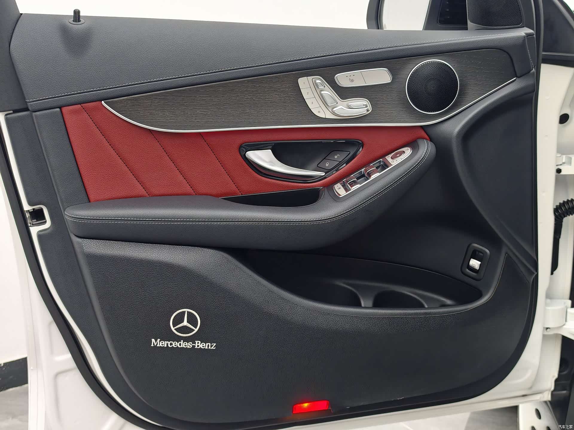 Mercedes-Benz GLC, 2020 все фото