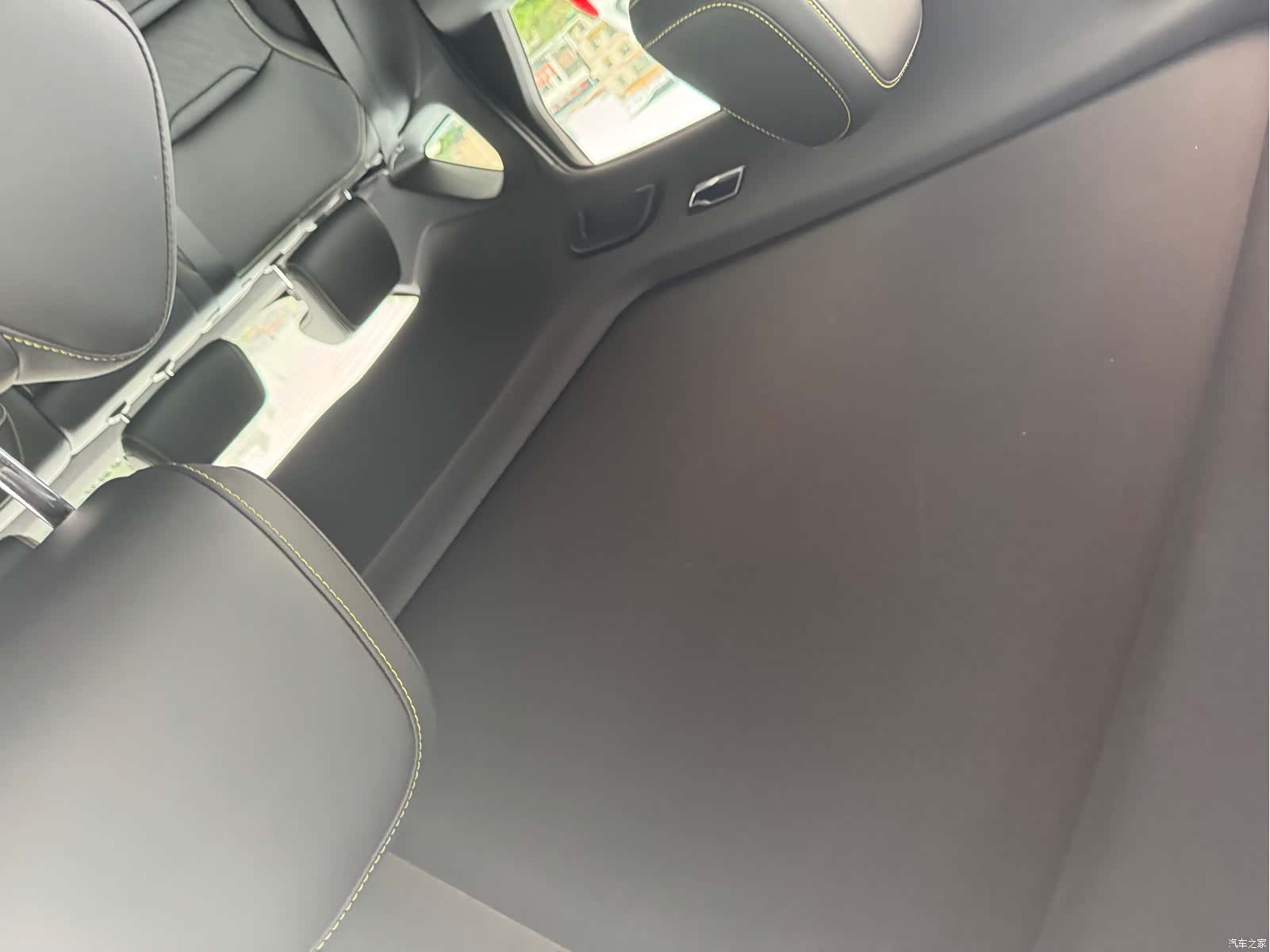 Geely Preface, 2023 18