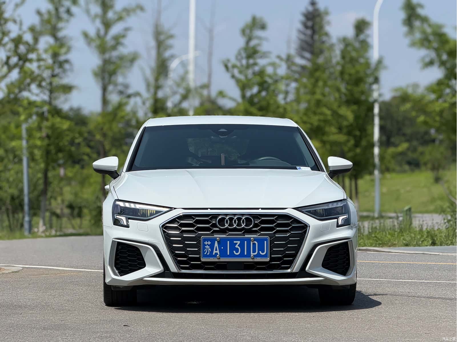 Audi A3, 2022 2