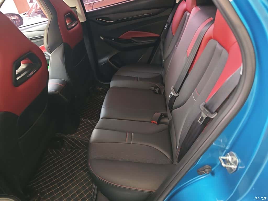 Changan X5, 2022 17