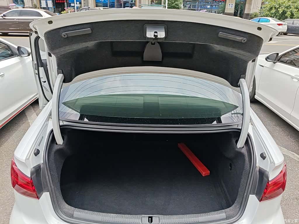 Audi A3, 2019 19