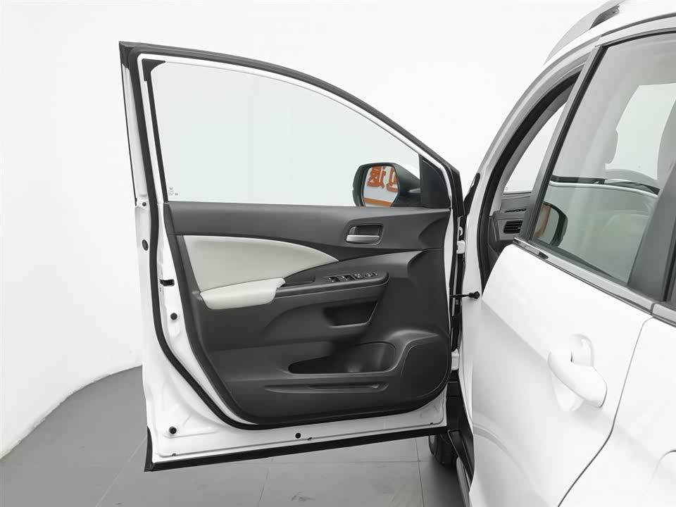Honda CR-V Honda CR-V