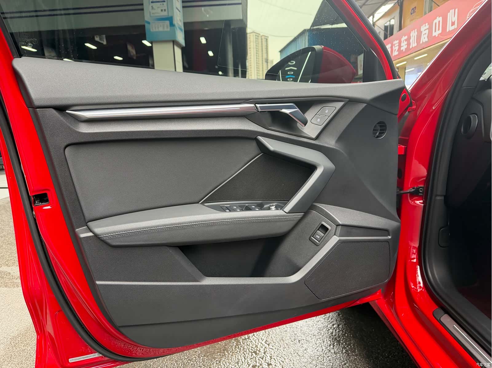 Audi A3, 2021 7