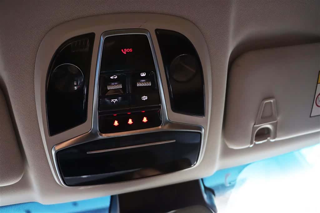 BAIC X7, 2021 18